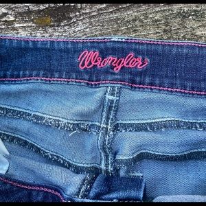 ❤️ Womens wrangler jeans